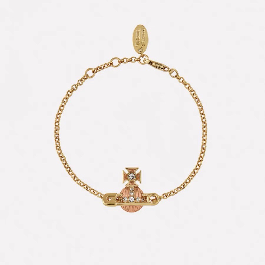 Vivienne Westwood Saturn Bracelet