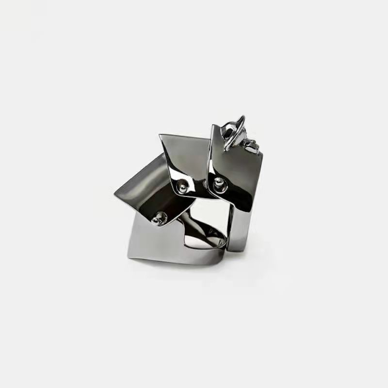 Vivienne Westwood Armour Ring