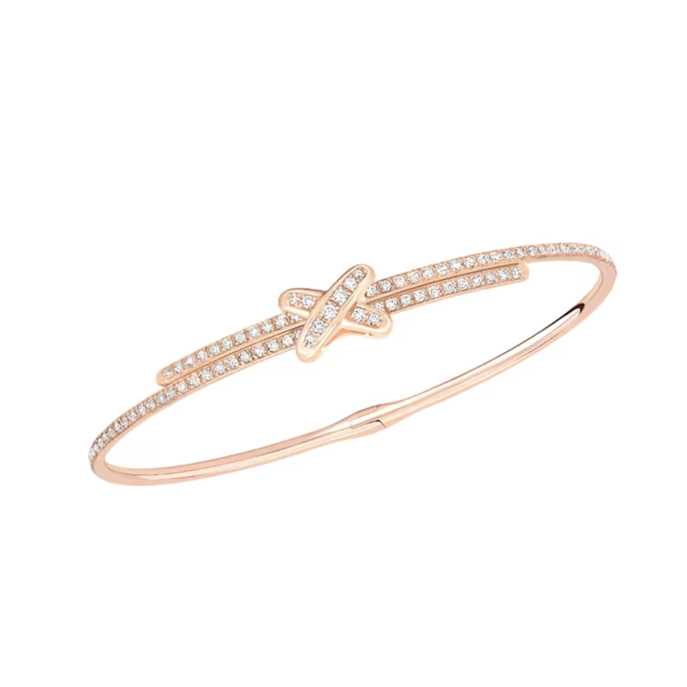 Chaumet JEUX DE LIENS BRACELET