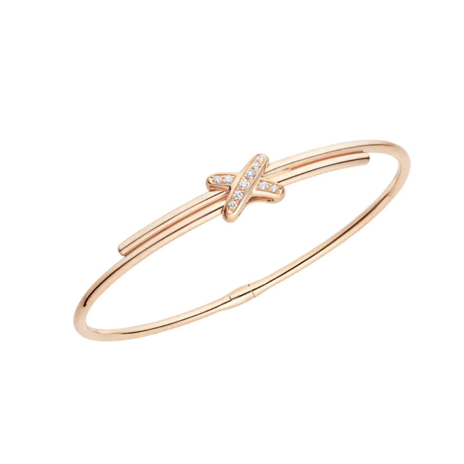 Chaumet JEUX DE LIENS BRACELET