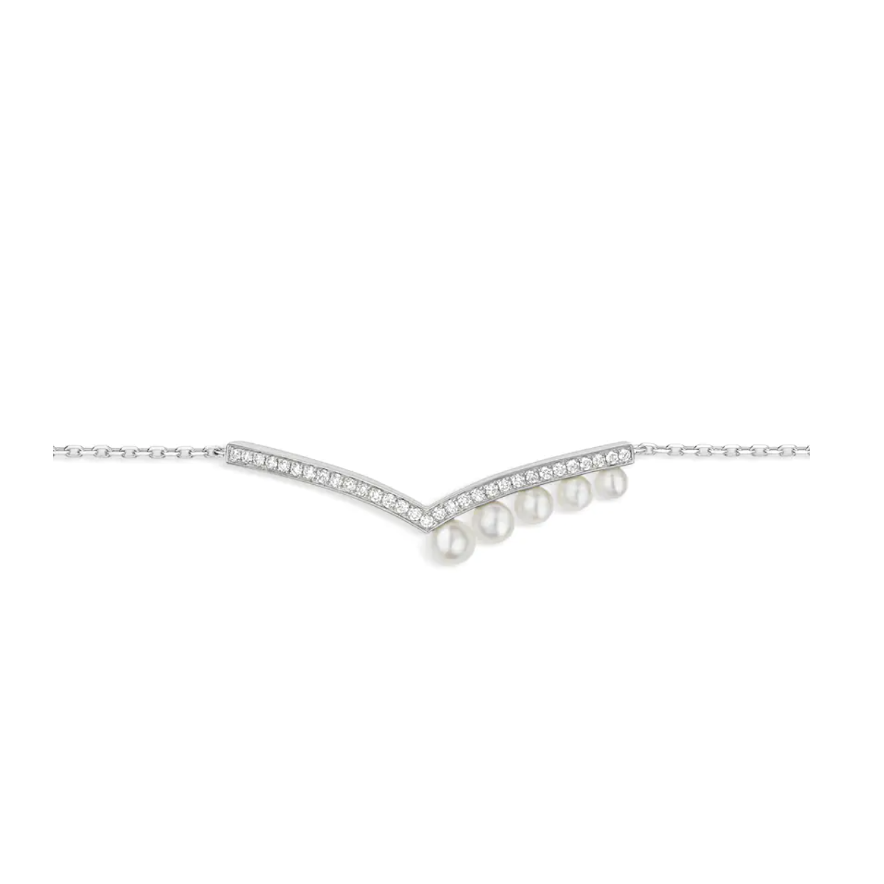 Chaumet JOSÉPHINE AIGRETTE BRACELET