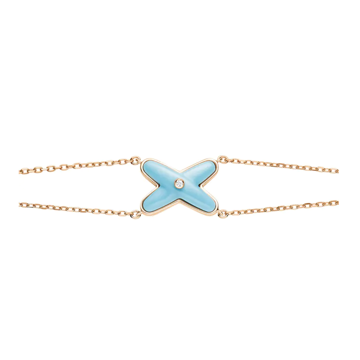 Chaumet JEUX DE LIENS BRACELET