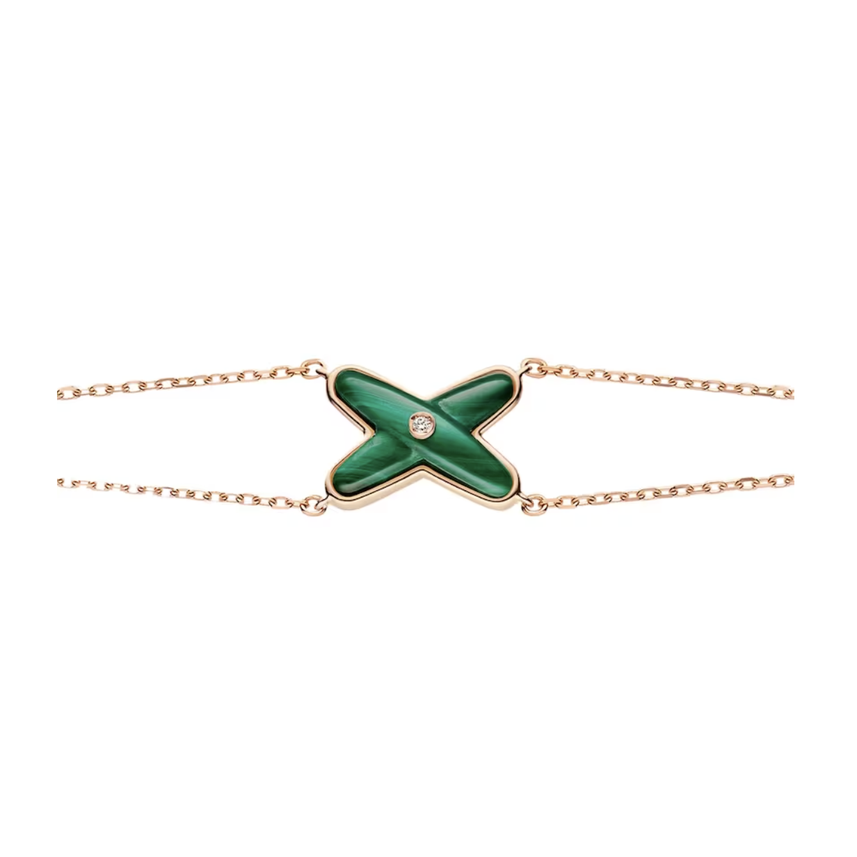 Chaumet JEUX DE LIENS BRACELET