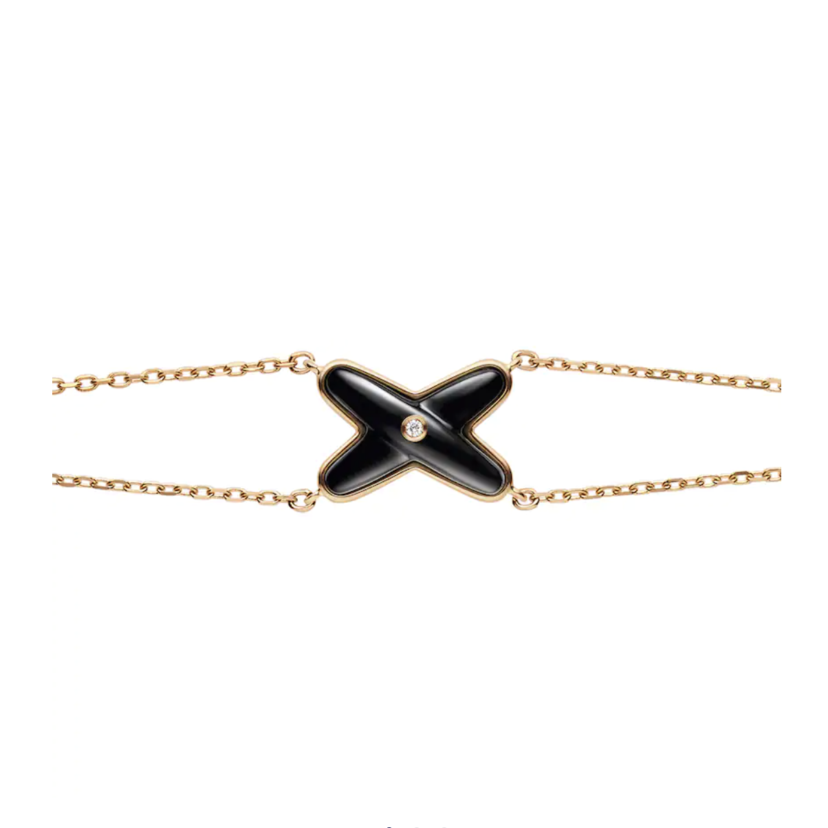 Chaumet JEUX DE LIENS BRACELET