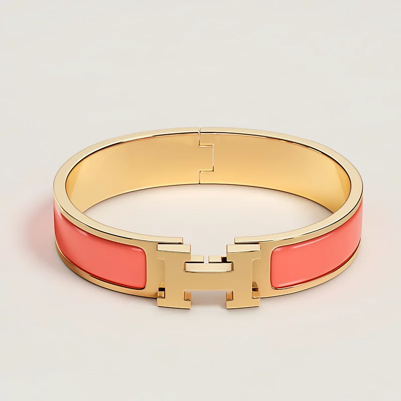 Replica Hermes Clic H Bracelet