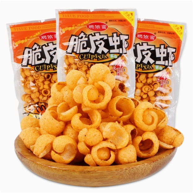 新品辣條 種類超多 辣條辣絲辣片麻辣素食