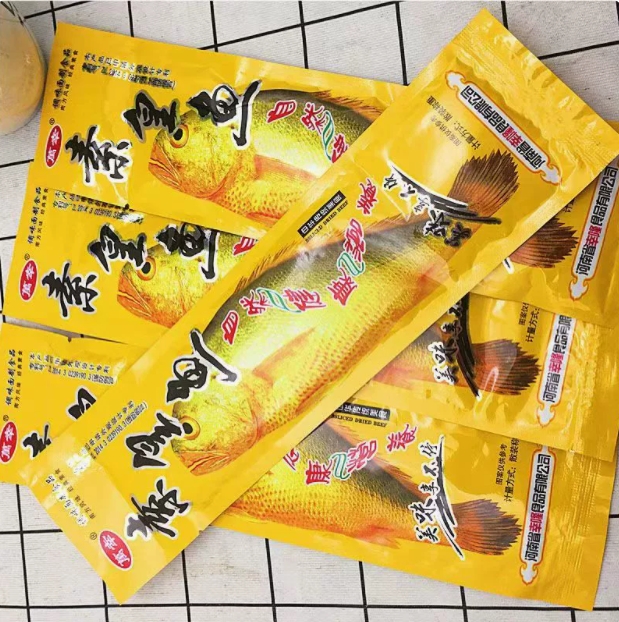 新品辣條 種類超多 辣條辣絲辣片麻辣素食