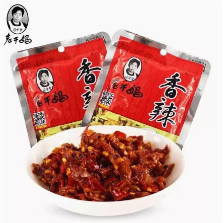 現貨 烏江榨菜 榨菜 涪陵榨菜 喝粥 下飯菜