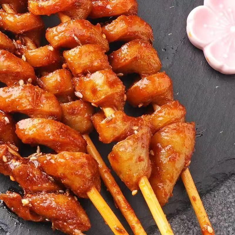 南北特烤麵筋 素食大豆製品 25g/盒裝20包