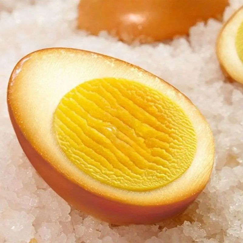 賢哥鵪鶉蛋 盒裝 虎皮山椒味鹽焗味