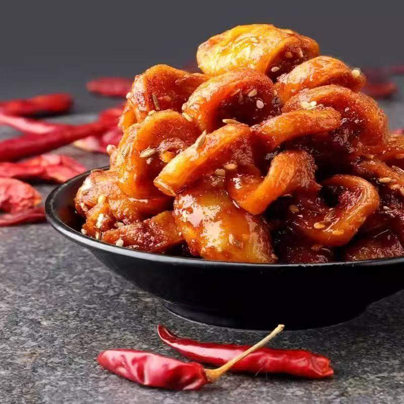 南北特烤麵筋 素食大豆製品 25g/盒裝20包