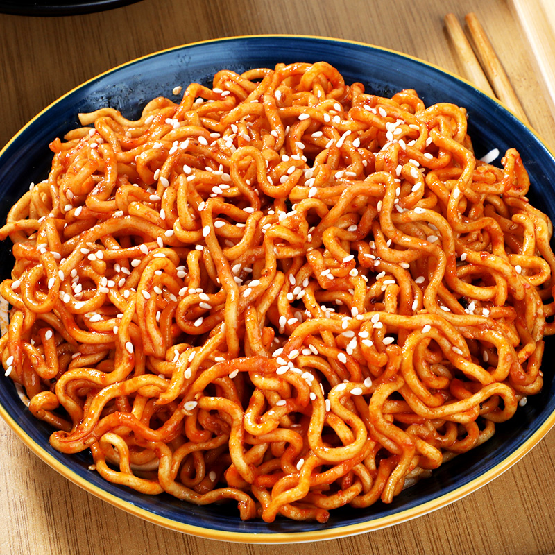 火雞王子 幹拌火雞面 桶裝138g/12桶裝