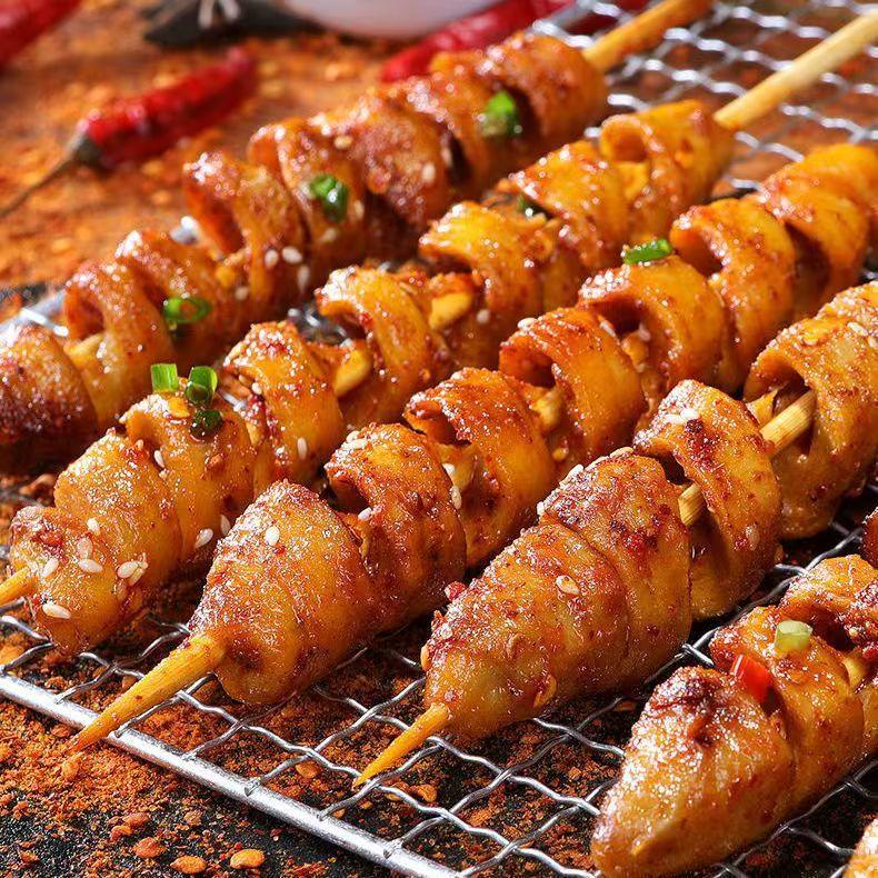 南北特烤麵筋 素食大豆製品 25g/盒裝20包