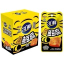 虎皮魚豆腐【黑鴨味】20包/盒裝