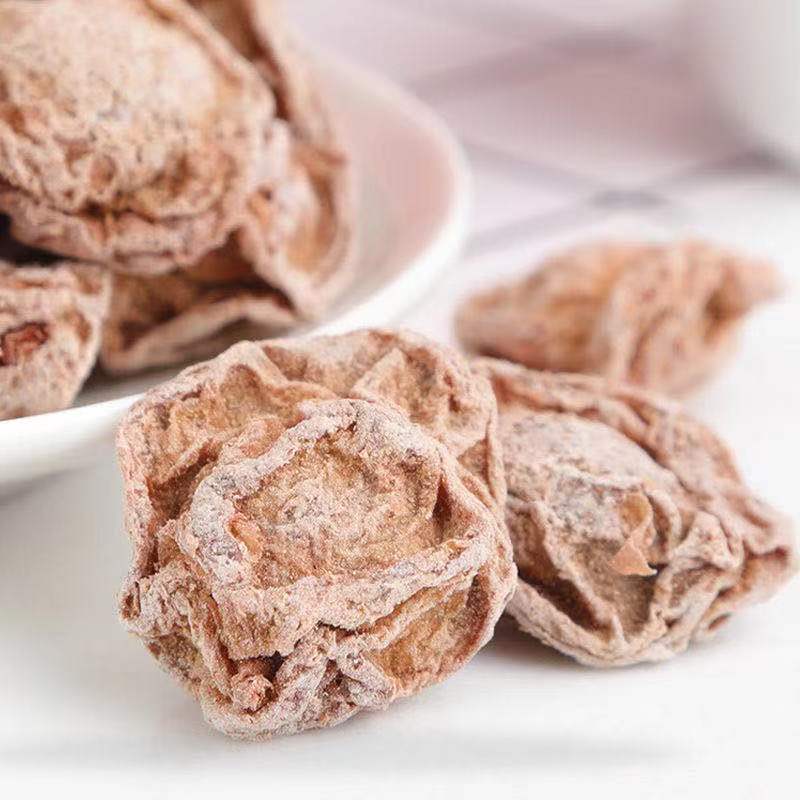 罐裝蜜餞 話梅葡萄乾情人梅 堅果果乾