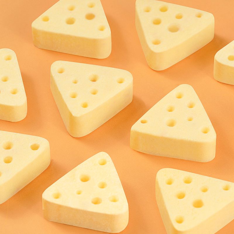 現貨 三角奶酪糖 奶酪塊 芝士塊 內蒙古奶酪