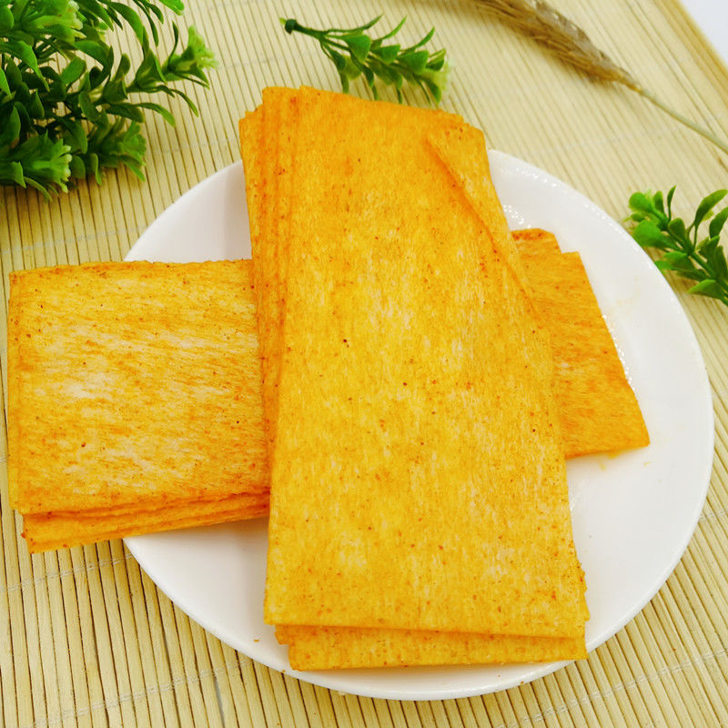 現貨 片甲不留 麻辣片 香辣片 兒時辣條