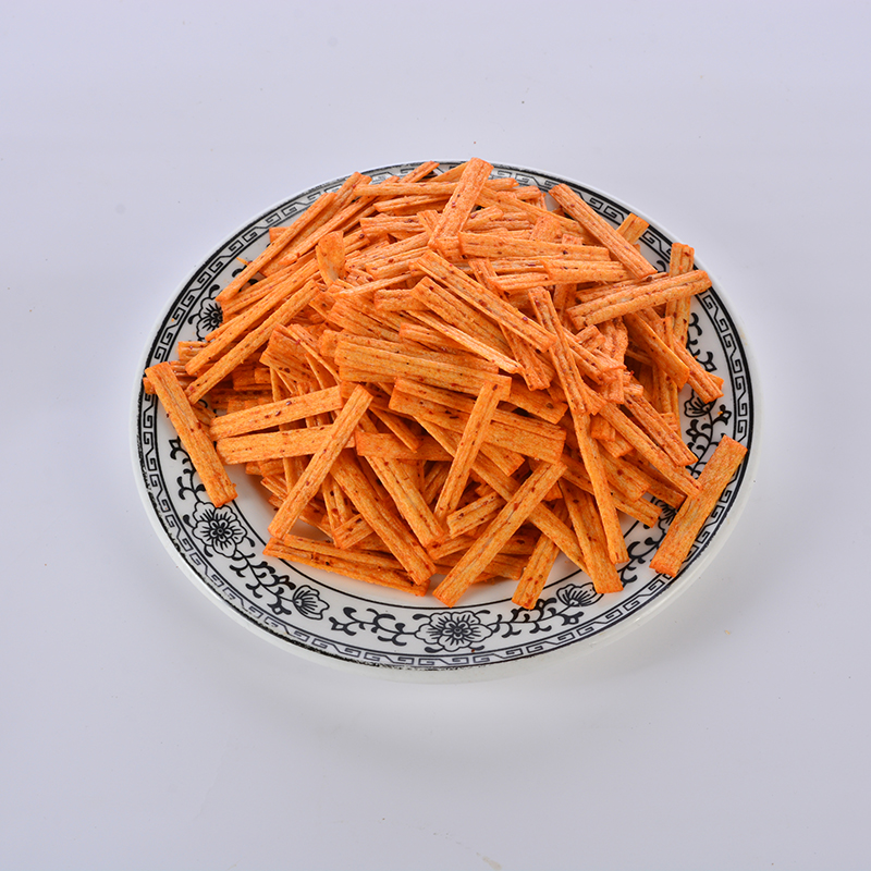 香噹噹辣條 麻辣絲 素食麵筋 麻辣棒零食