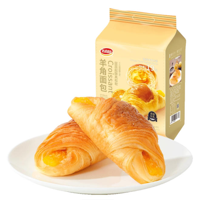 達利園巧克力蛋糕 肉鬆雞蛋麵包 早餐包