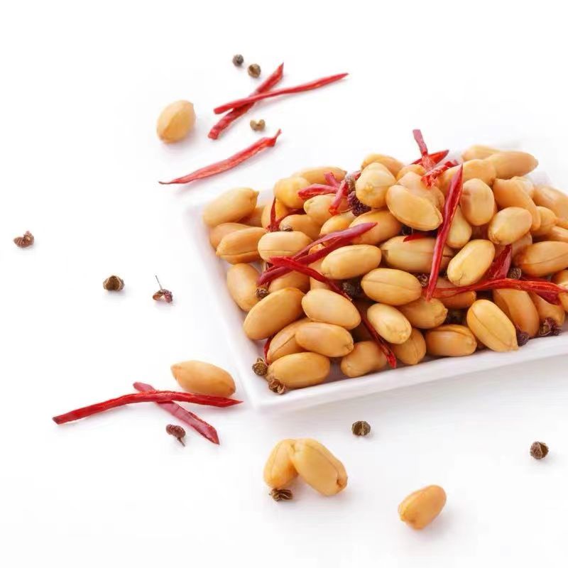 黃飛紅 麻辣花生 110g