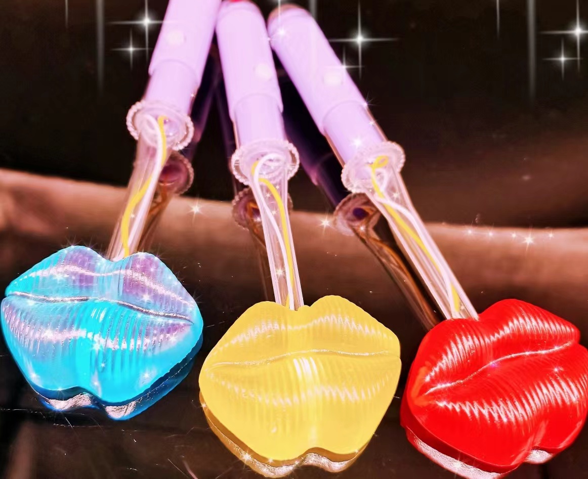 LED螢光棒棒糖 好吃好玩 高顏值魔法棒 18g一隻
