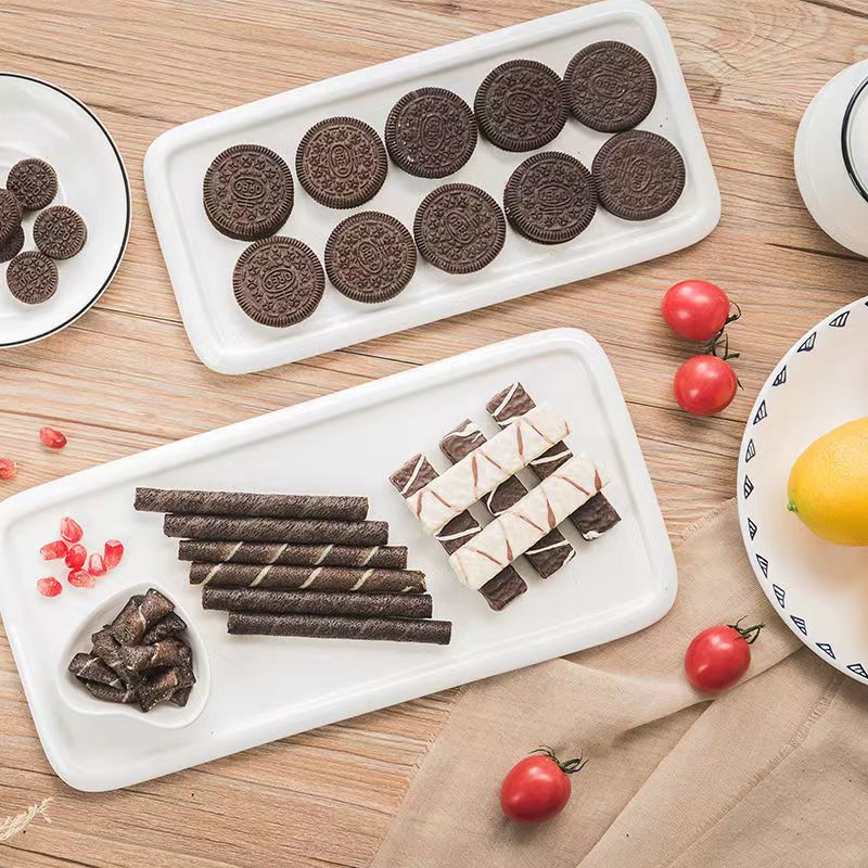 奧利奧夾心餅乾  抹茶原味 盒裝79g