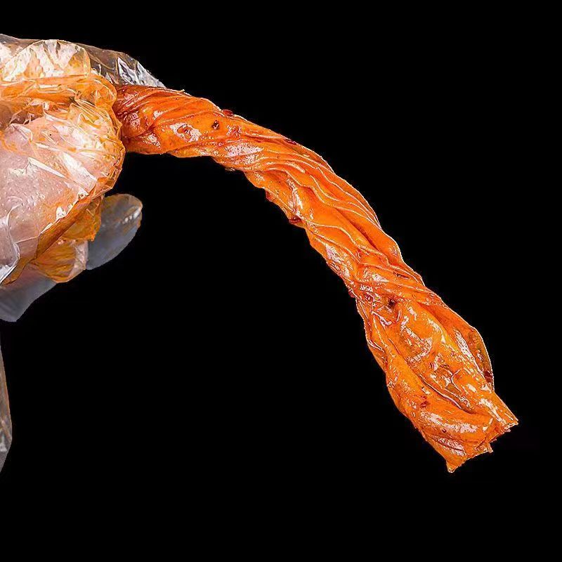 怡冠園 辣條系列 辣棒 臭乾子 麵筋辣條