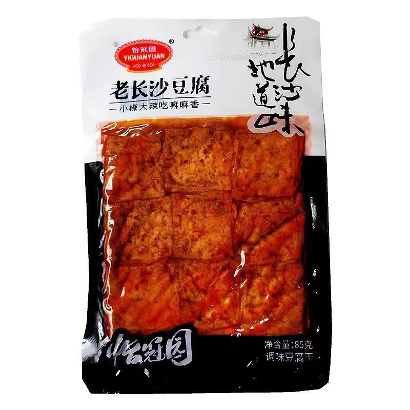 怡冠園 辣條系列 辣棒 臭乾子 麵筋辣條