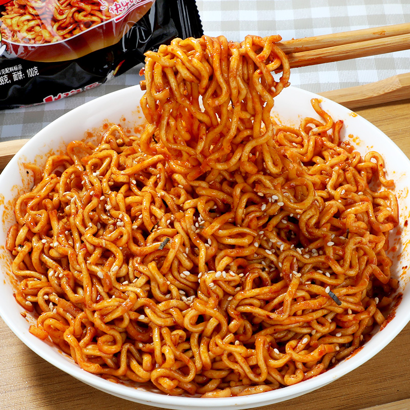 火雞王子 幹拌火雞面 桶裝138g/12桶裝