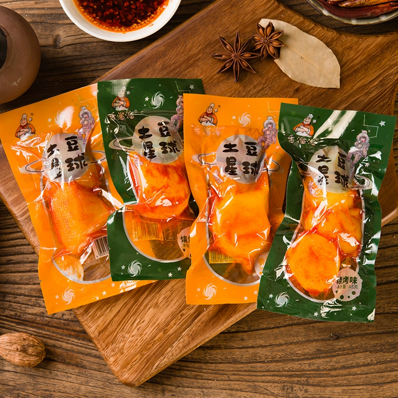 現貨 馬鈴薯土豆 珍珠土豆 麻辣土豆 洋芋球