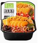 莫小仙重慶麻辣自熱火鍋350g