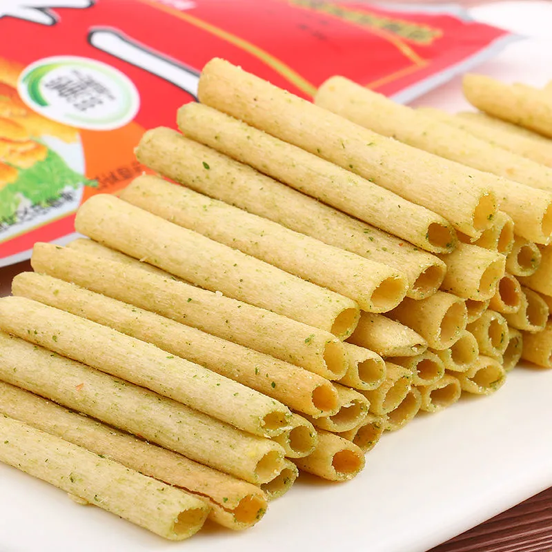 現貨 甘師傅 一根蔥 懷舊零食 薯條一根蔥