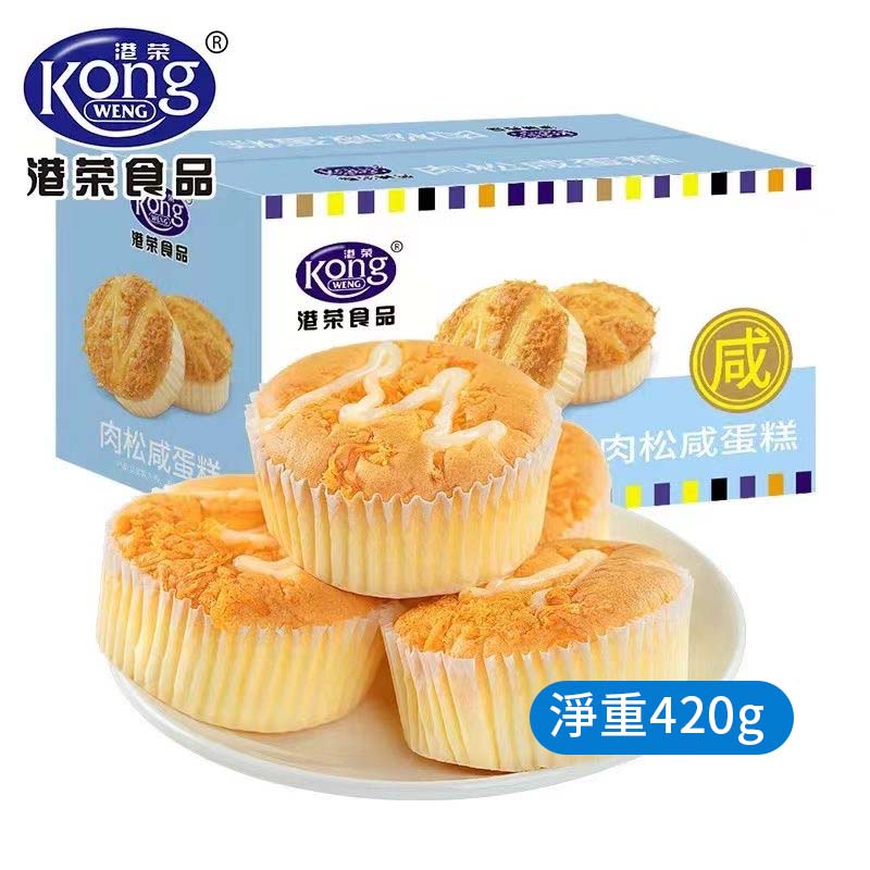 比比讚麵包 蛋糕牛奶麵包 早餐代餐 原箱出貨