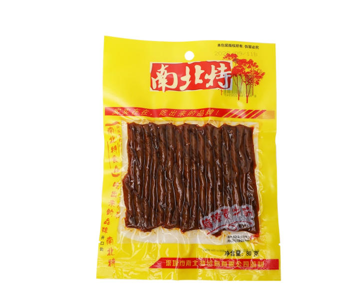 南北特豆干 即食豆腐香干 醬滷豆腐香干