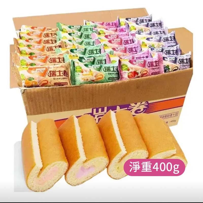 比比讚麵包 蛋糕牛奶麵包 早餐代餐 原箱出貨