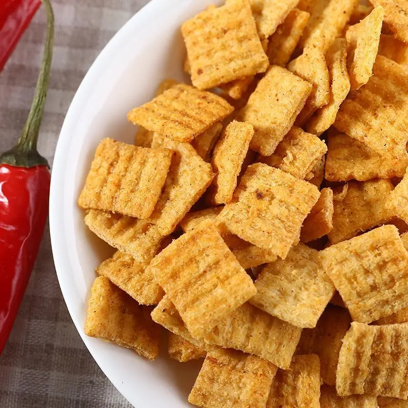 現貨 琥珀鍋巴 琥珀小米鍋巴 22g/90g