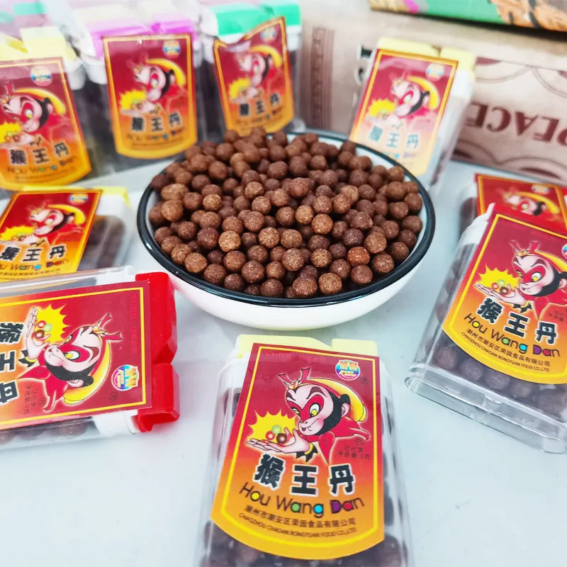 現貨 猴王丹 猴王仙丹 美猴金猴丹帶口哨