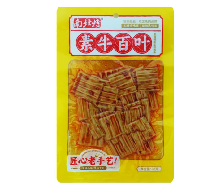 南北特豆干 即食豆腐香干 醬滷豆腐香干