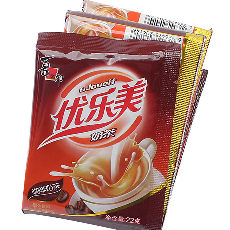 現貨 優樂美奶茶 22g袋裝 速溶奶茶粉