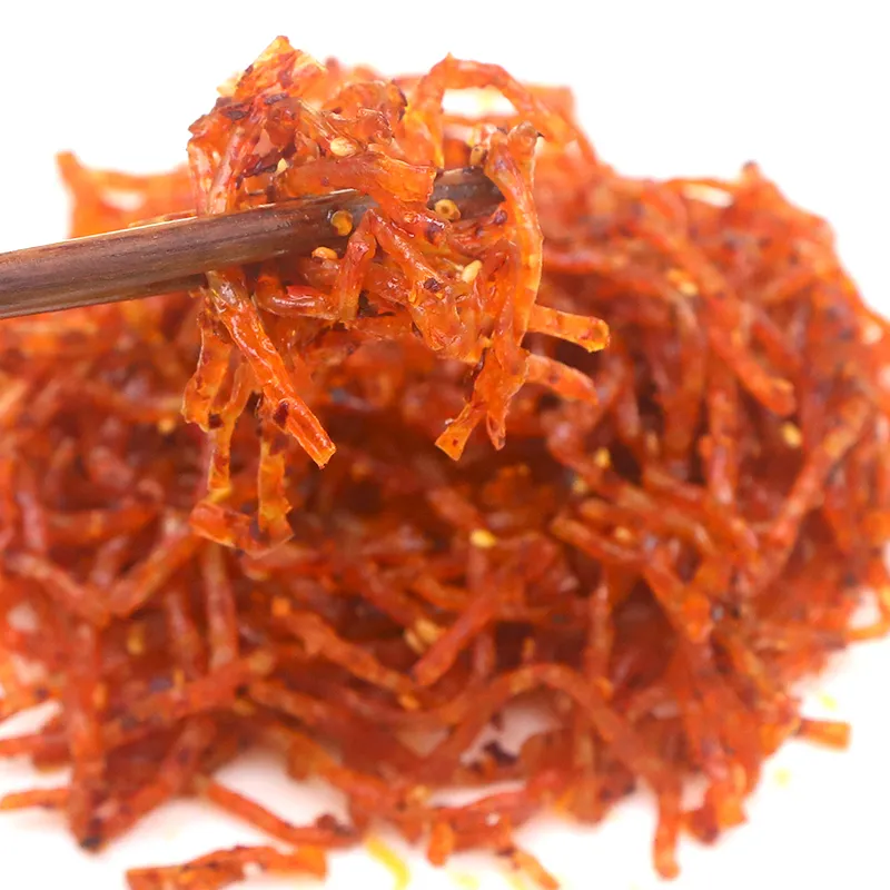 現貨 霸王絲爆辣 辣條辣丝 湖南特產 