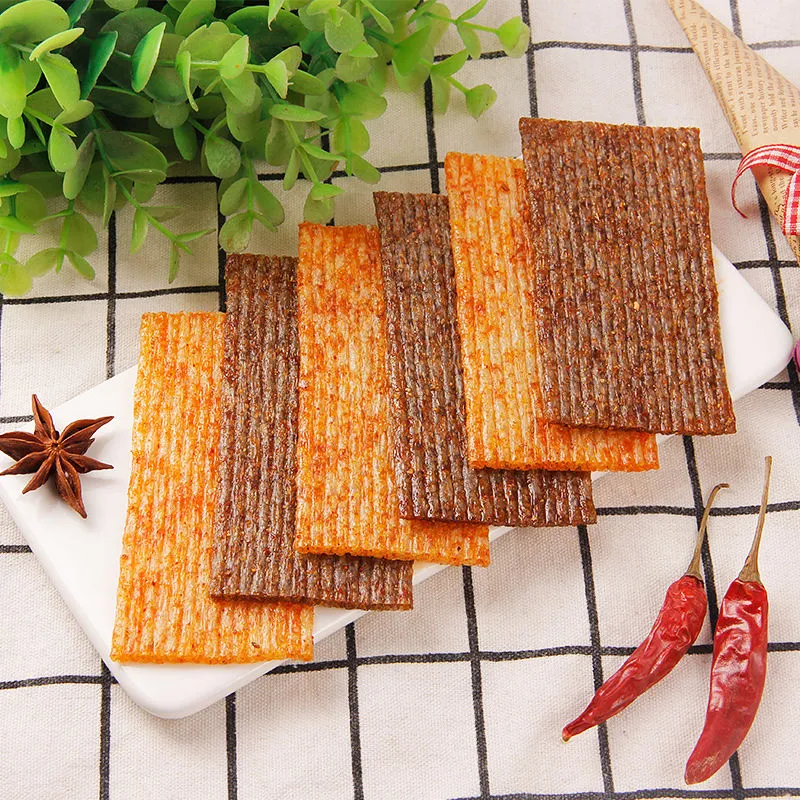 現貨 神鵰俠侶 川味湘味 麻辣 香辣片 兩種口味