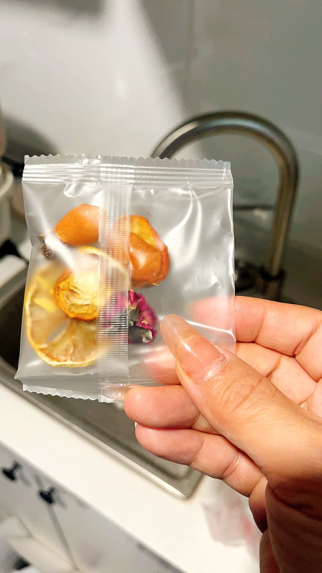 早C晚A茶 日煥亮夜抗老 真材實料看得見10g*60包