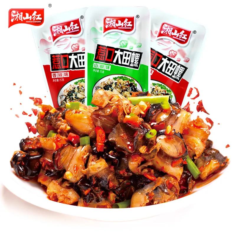 好味屋素蝦仁 素食低脂魔芋 熱銷商品合集