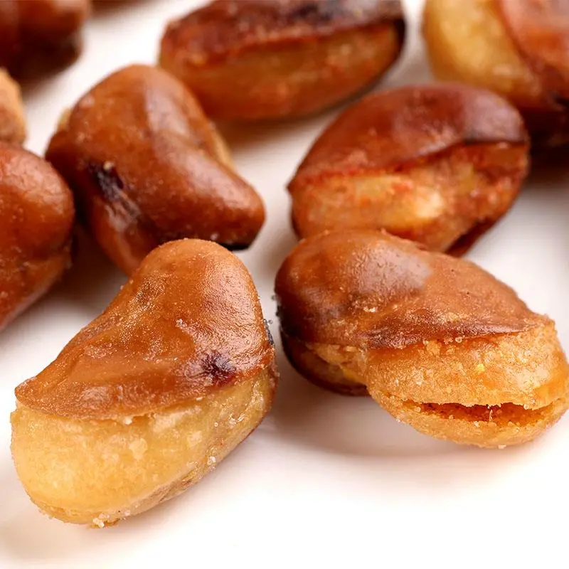 現貨 傻二哥蘭花豆 小酒 蠶豆 蘭花豆 30g/63g