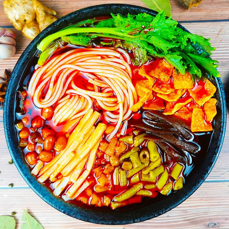 現貨 好歡螺 螺螄粉 柳州正宗螺螄粉 300g/400g