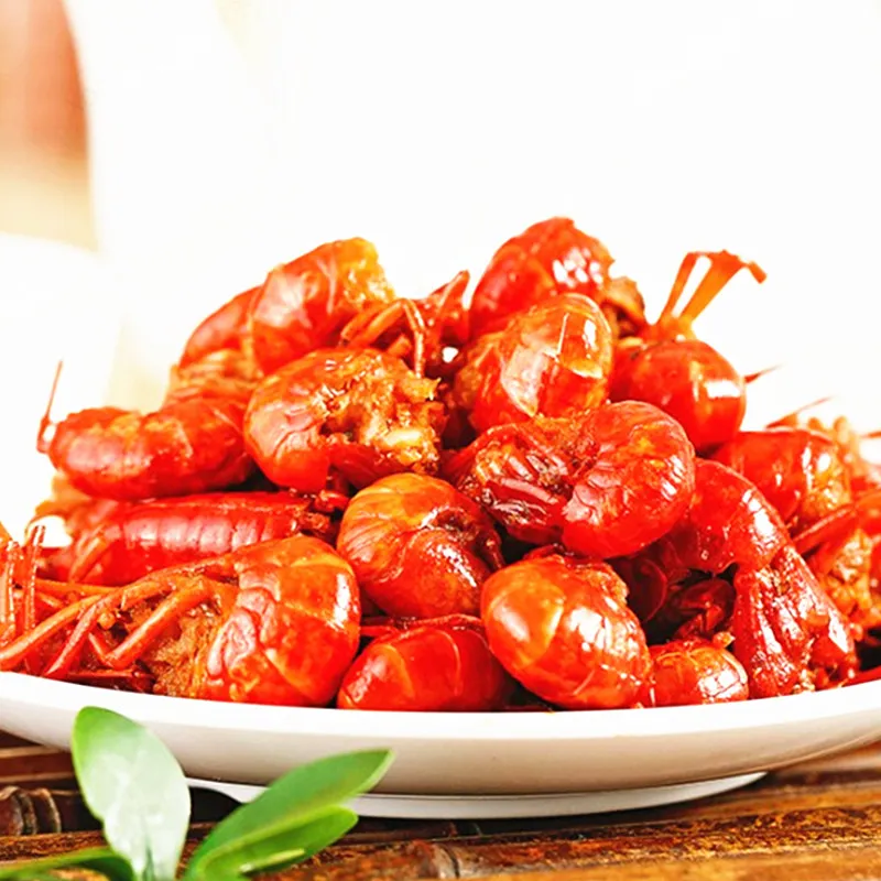 現貨 慶仔香脆蝦尾 麻辣蝦尾 麻辣蝦球.