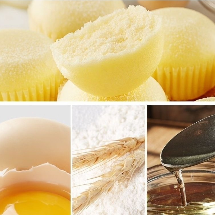 比比讚麵包 蛋糕牛奶麵包 早餐代餐 原箱出貨