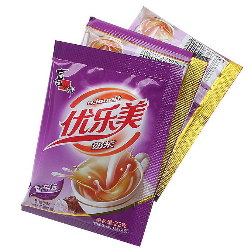 現貨 優樂美奶茶 22g袋裝 速溶奶茶粉
