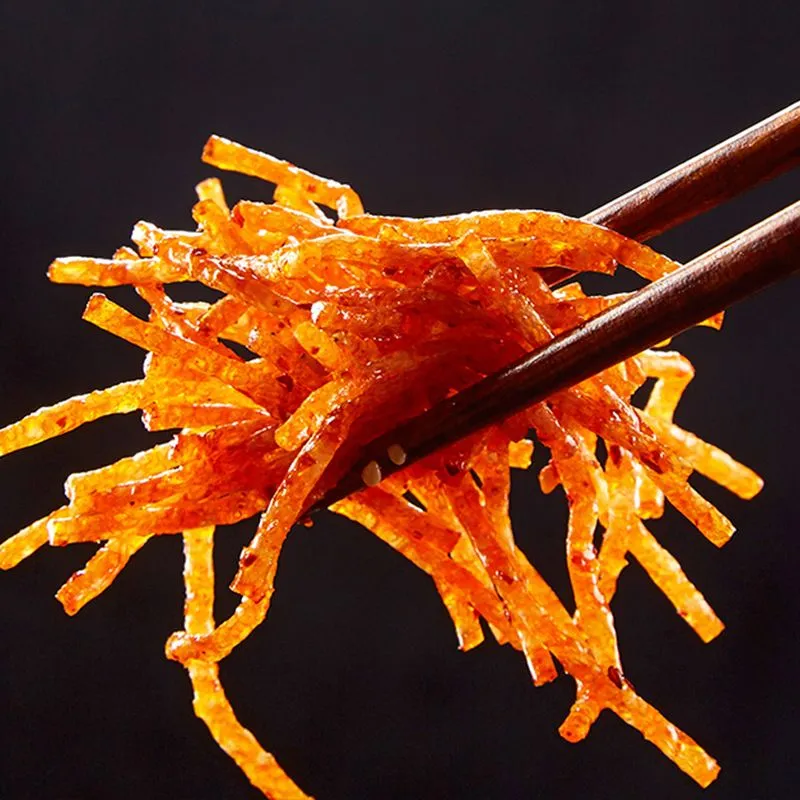 現貨 比比贊香辣絲 辣條 兒時回憶辣條