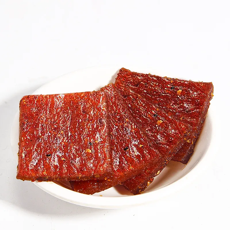 現貨 親親嘴 親嘴燒 麻辣味大刀麵筋 辣條 解饞